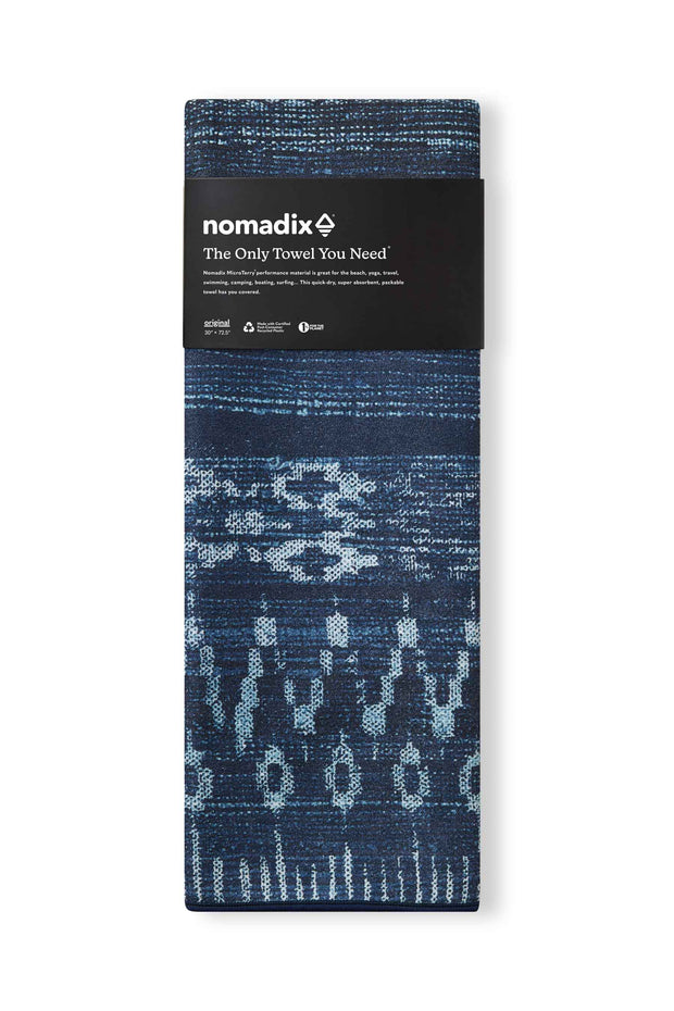 Nomadix North Swell 2 Towel