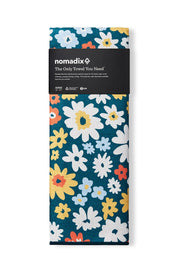 Nomadix Spring Flowers Towel