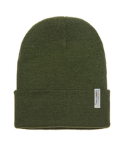 One Ocean Apparel Co. Knit Beanie