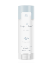 Herbal Peppermint Lipbalm