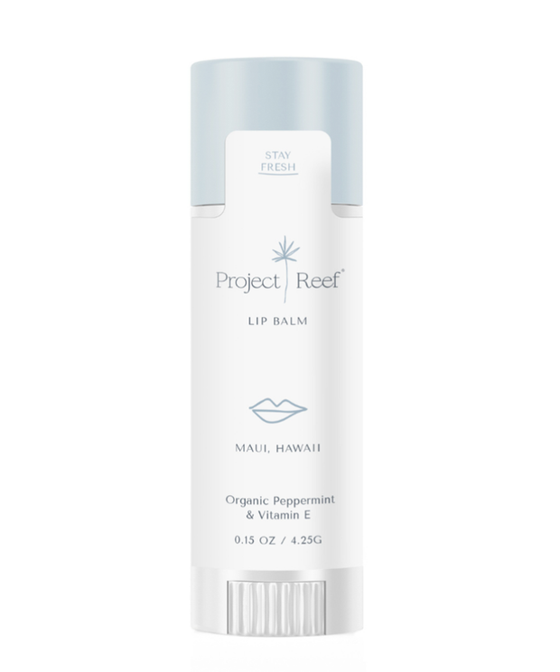 Herbal Peppermint Lipbalm