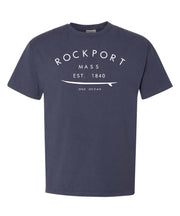 Rockport Est. T