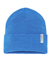 Sustainable Knit Beanie