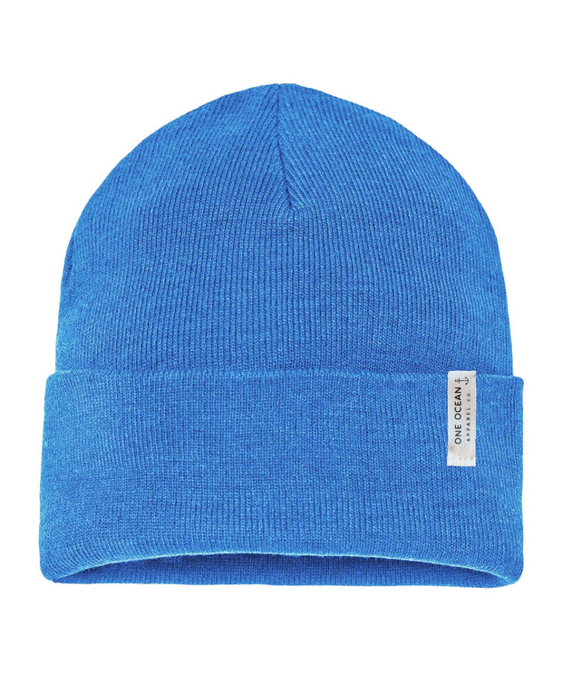 Sustainable Knit Beanie