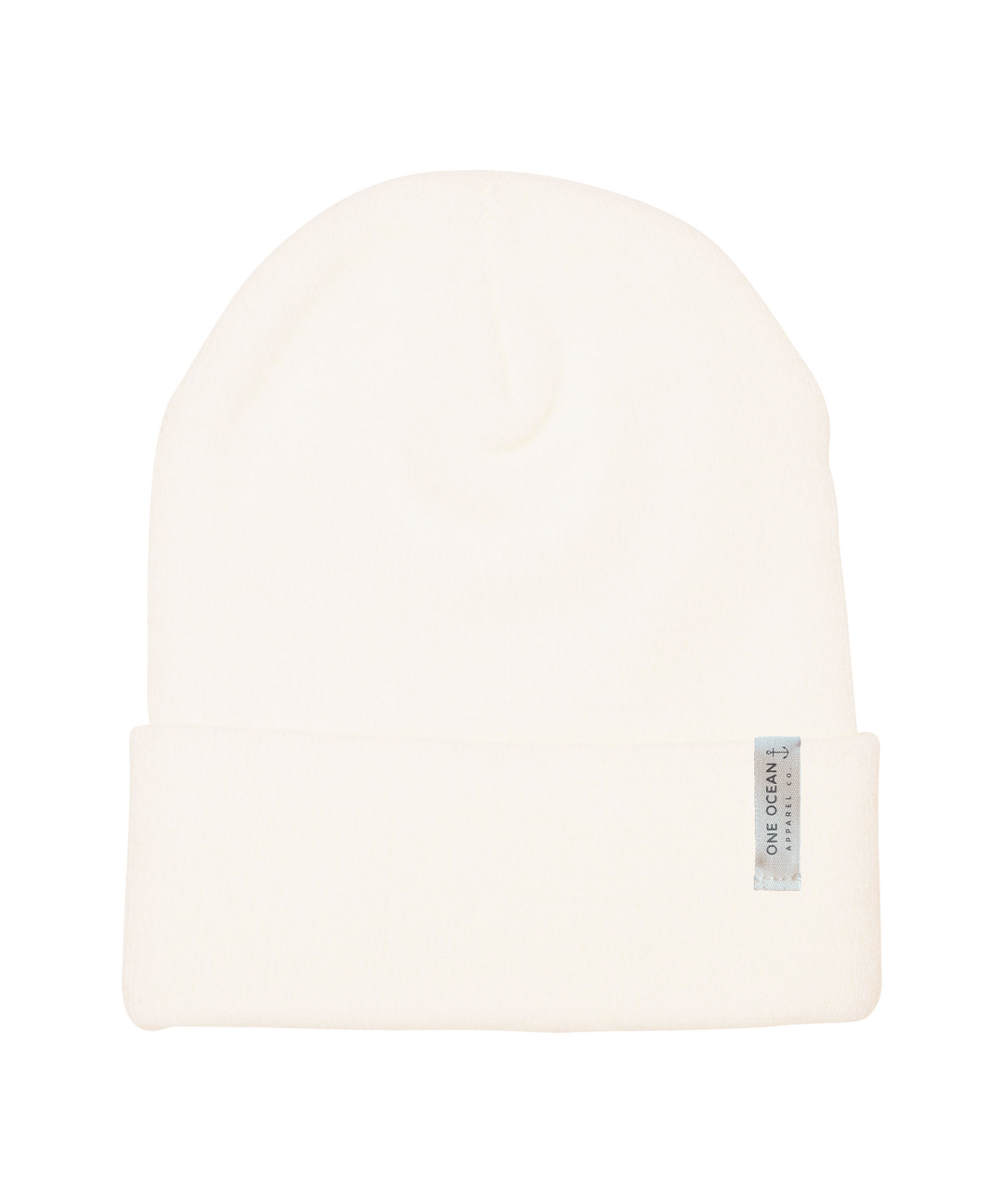 One Ocean Apparel Co. Knit Beanie