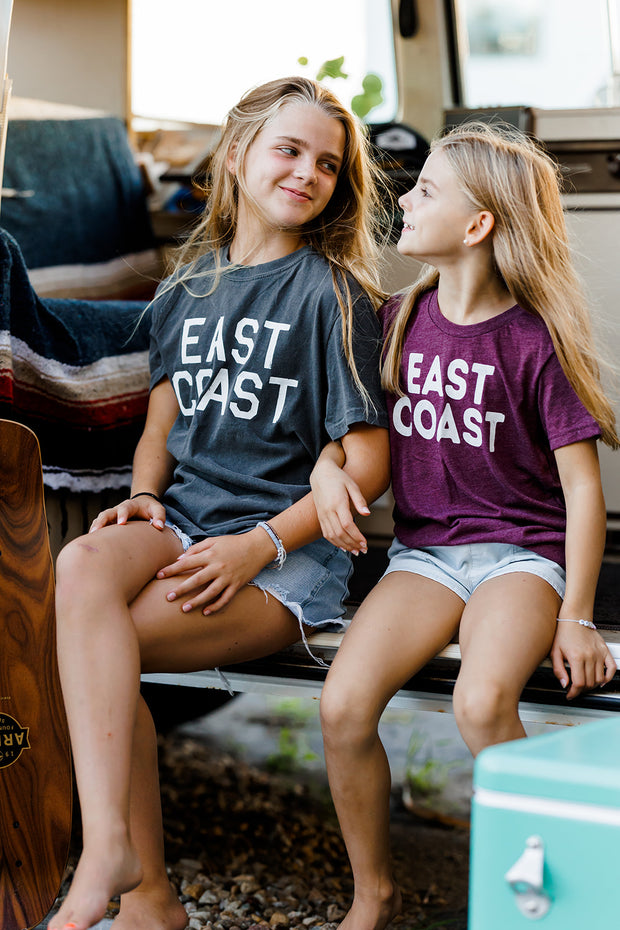 East Coast Kids T