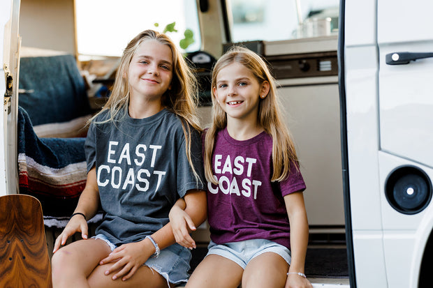 East Coast Kids T