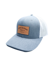 One Ocean Apparel Co. Structured Adjustable Hat