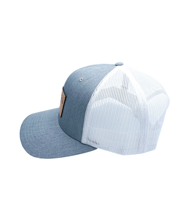 One Ocean Apparel Co. Structured Adjustable Hat