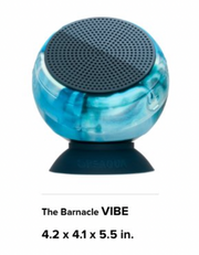 Speaqua The Barnacle Vibe 2.0 Speaker