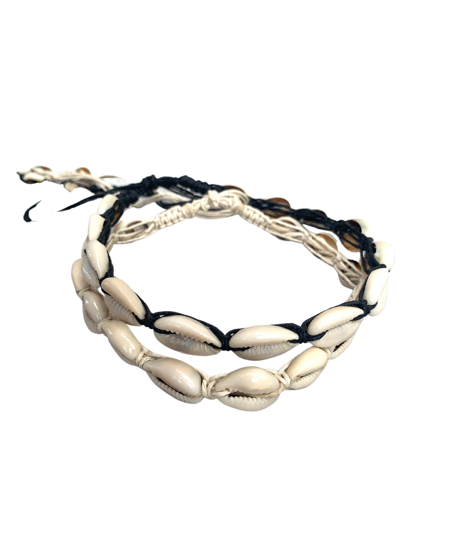 African Cowrie shell Bracelet | Sageandshea.com – Sage and Shea African  Boutique
