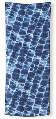 Nomadix Agua Blue Towel