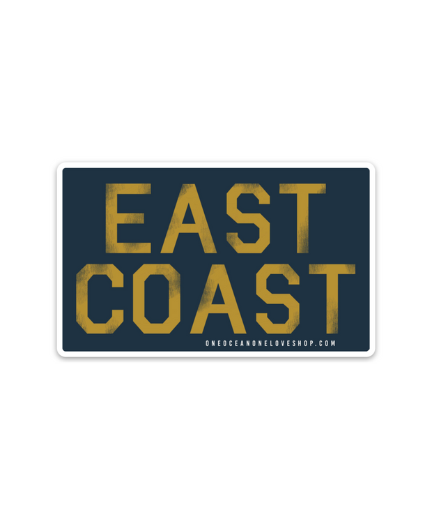 Stickers – Page 2 – One Ocean Apparel
