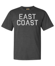 East Coast Mens T