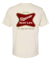 Gloucester Skiff life T Shirt