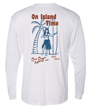 On Island Time Sun & Sport Shirt