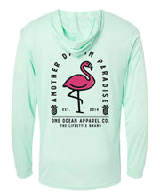 Another Day In Paradise Sun & Sport Hoodie